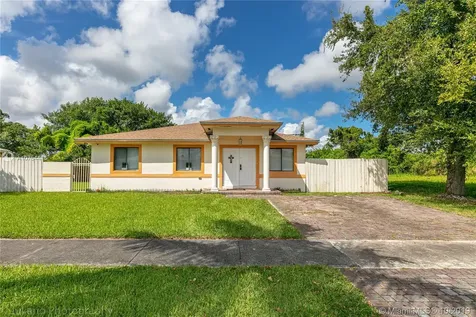10711 SW 220th Street Miami FL 33170