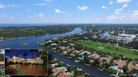 162 Spyglass Lane Jupiter FL 33477