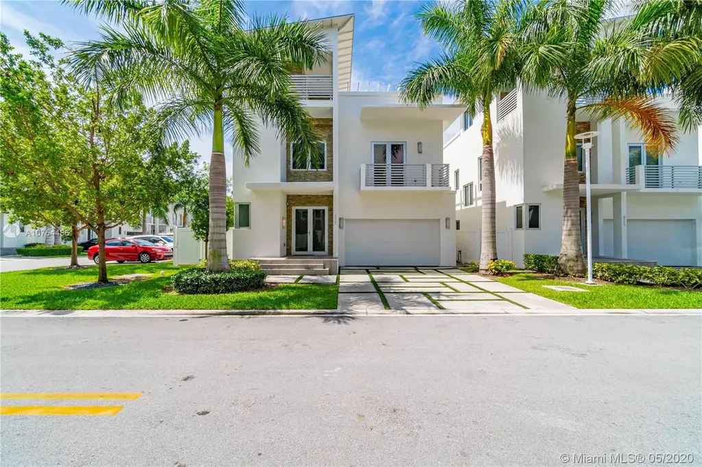 8220 NW 34th Street Doral FL 33122