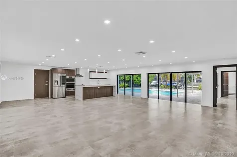 2305 Magnolia Drive North Miami FL 33181