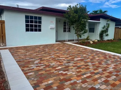 6441 SW 41st Street Miami FL 33155