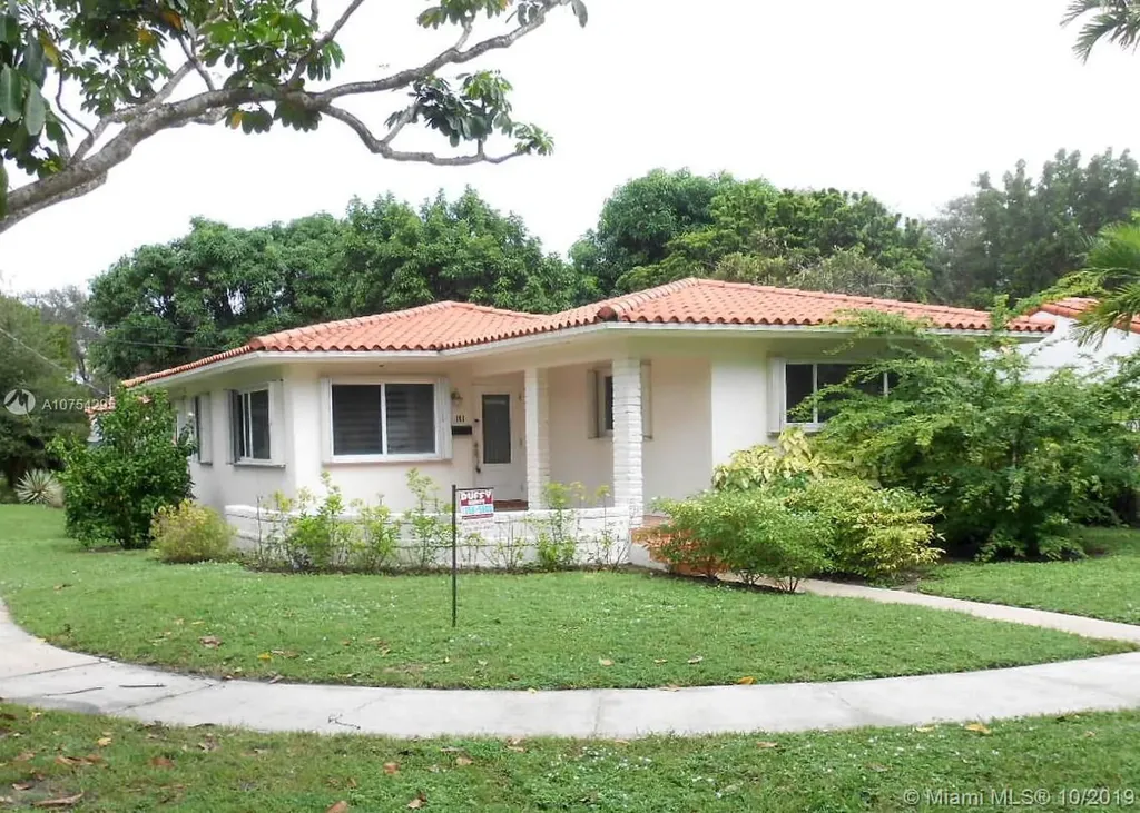 101 NE 104th Street Miami Shores FL 33138