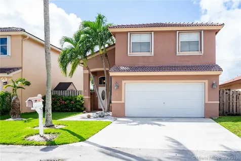 3187 W Buena Vista Drive Margate FL 33063