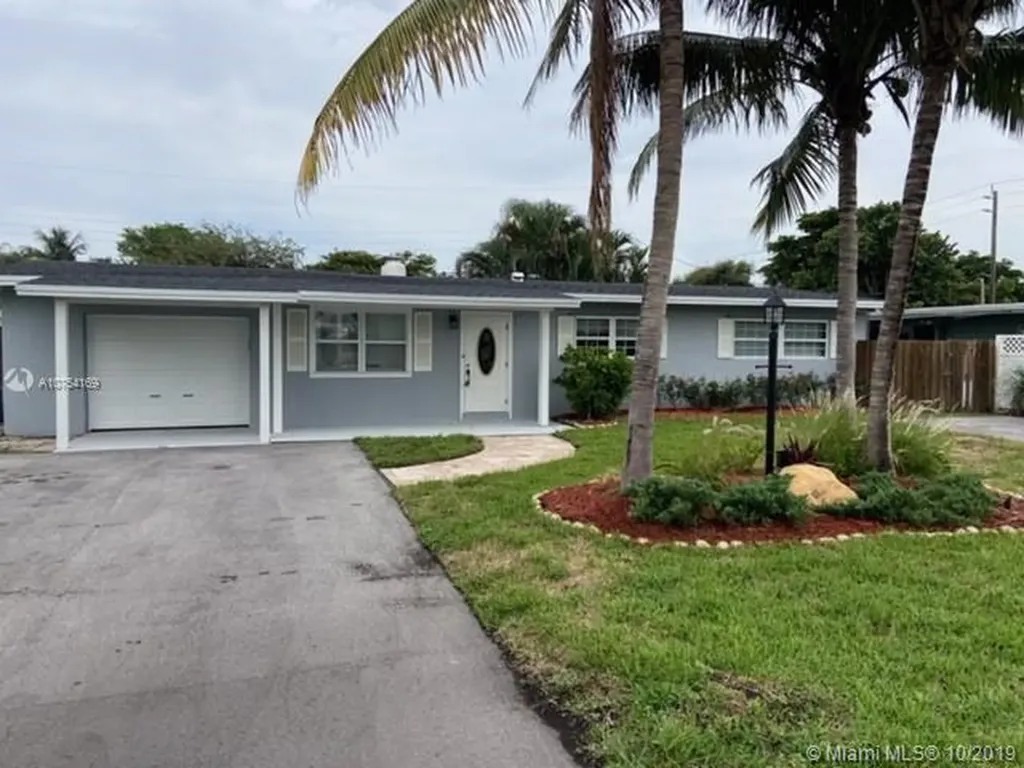 906 NE 24th Avenue Pompano Beach FL 33062