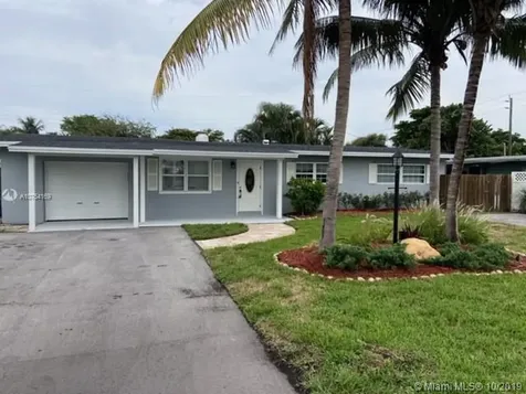 906 NE 24th Avenue Pompano Beach FL 33062