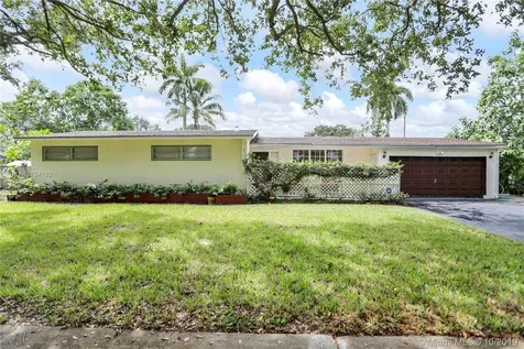 741 Beachwood Lane Plantation FL 33317