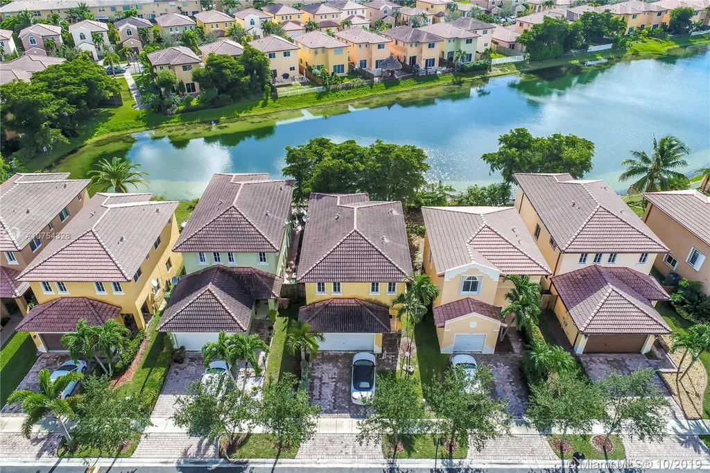 1057 NE 41st Avenue Homestead FL 33033