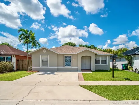 18080 SW 134th Court Miami FL 33177