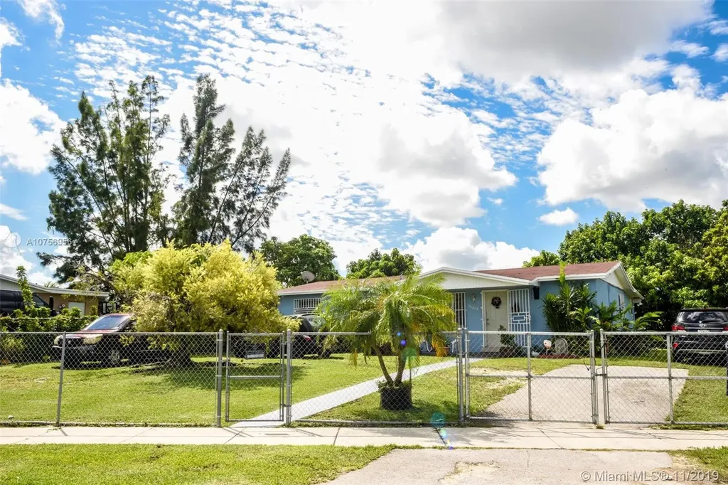 30200 SW 158th Avenue Homestead FL 33033