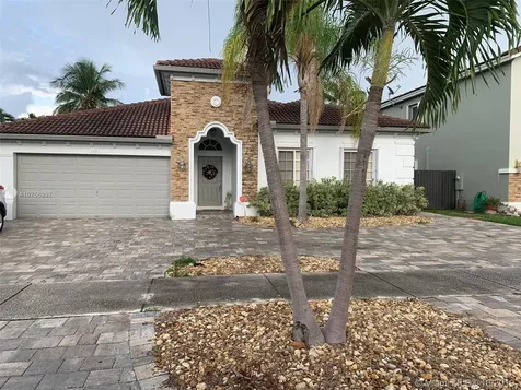 5101 SW 163rd Court Miami FL 33185