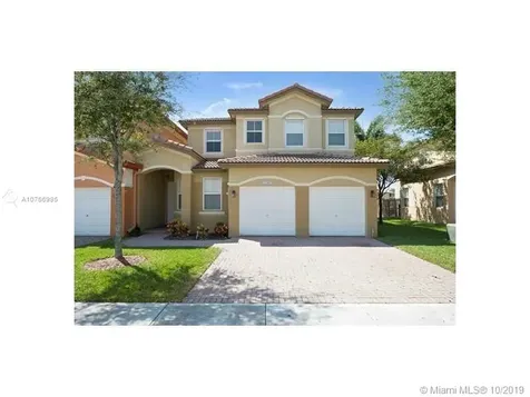 8368 NW 114th Path Doral FL 33178