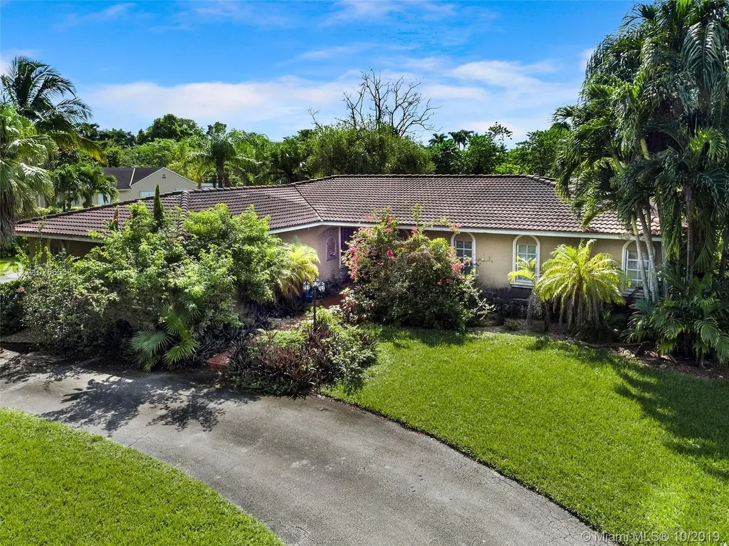11880 SW 46th Street Miami FL 33175