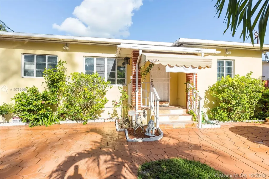 11227 NW 15th Court Miami FL 33167