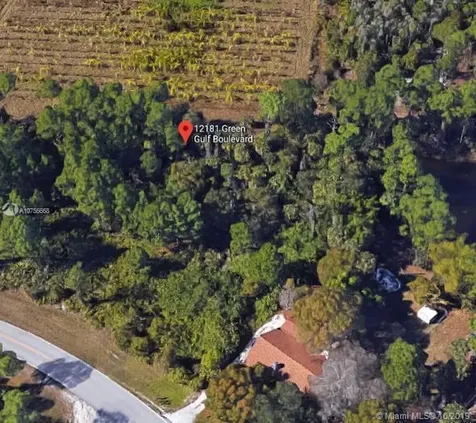 12181 Green Gulf Boulevard Punta Gorda FL 33955