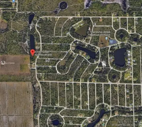 12181 Green Gulf Boulevard Punta Gorda FL 33955