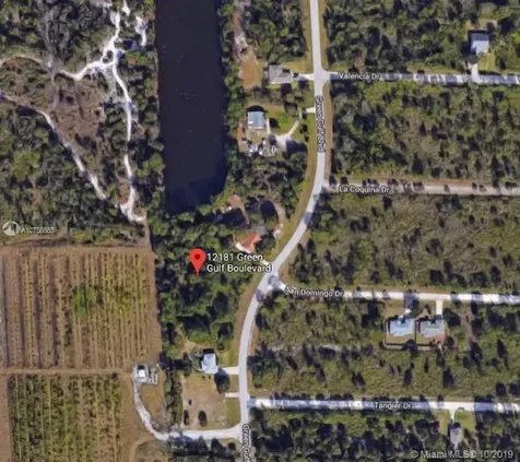 12181 Green Gulf Boulevard Punta Gorda FL 33955