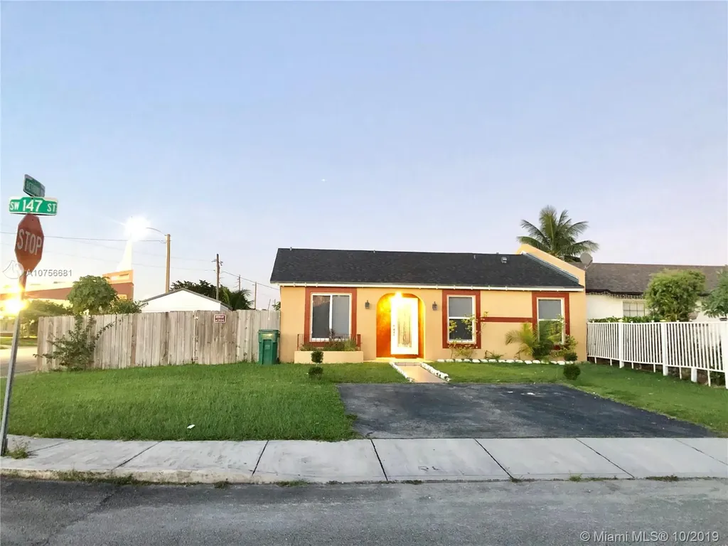 11415 SW 147th Street Miami FL 33176