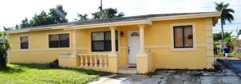 3020 NW 176th Street Miami Gardens FL 33056
