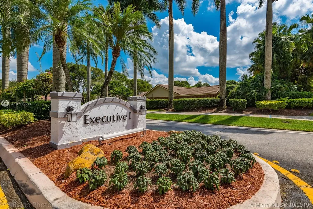 1835 Park Avenue Weston FL 33326
