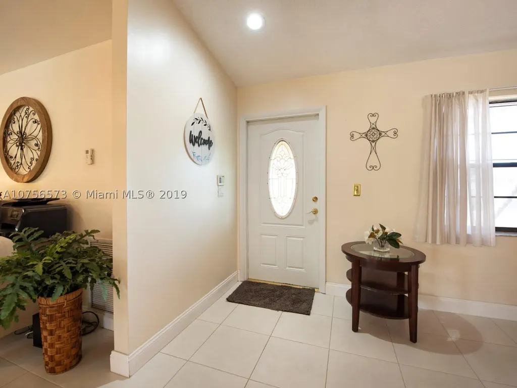 11275 NW 21st Street Coral Springs FL 33071