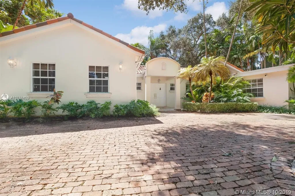 4130 Bonita Avenue Miami FL 33133