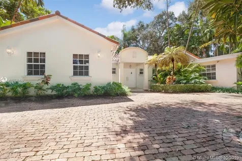 4130 Bonita Avenue Miami FL 33133