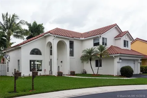 691 Spinnaker Weston FL 33326