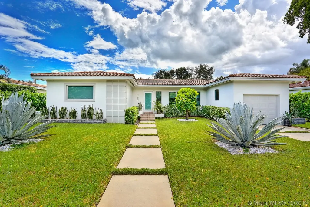 836 NE 100th Street Miami Shores FL 33138