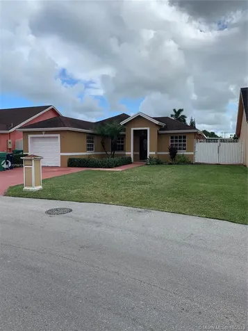 12990 SW 251st Terrace Homestead FL 33032