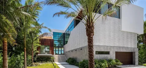 7311 Belle Meade Island Drive Miami FL 33138