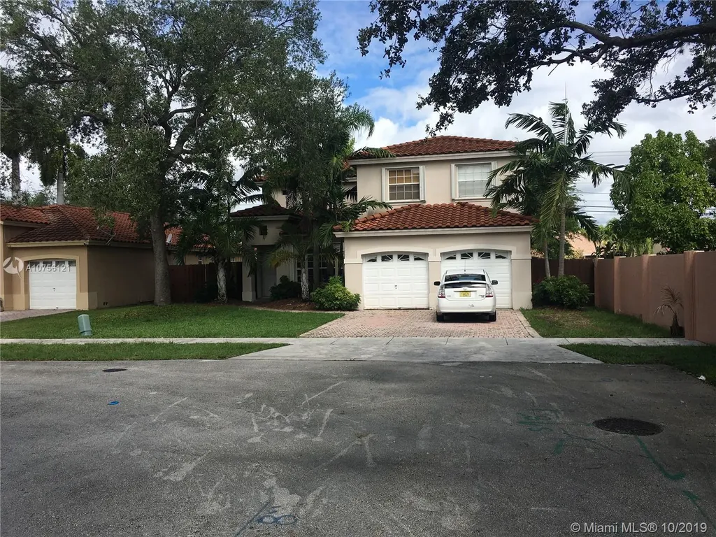 11301 SW 88th Terrace Miami FL 33176