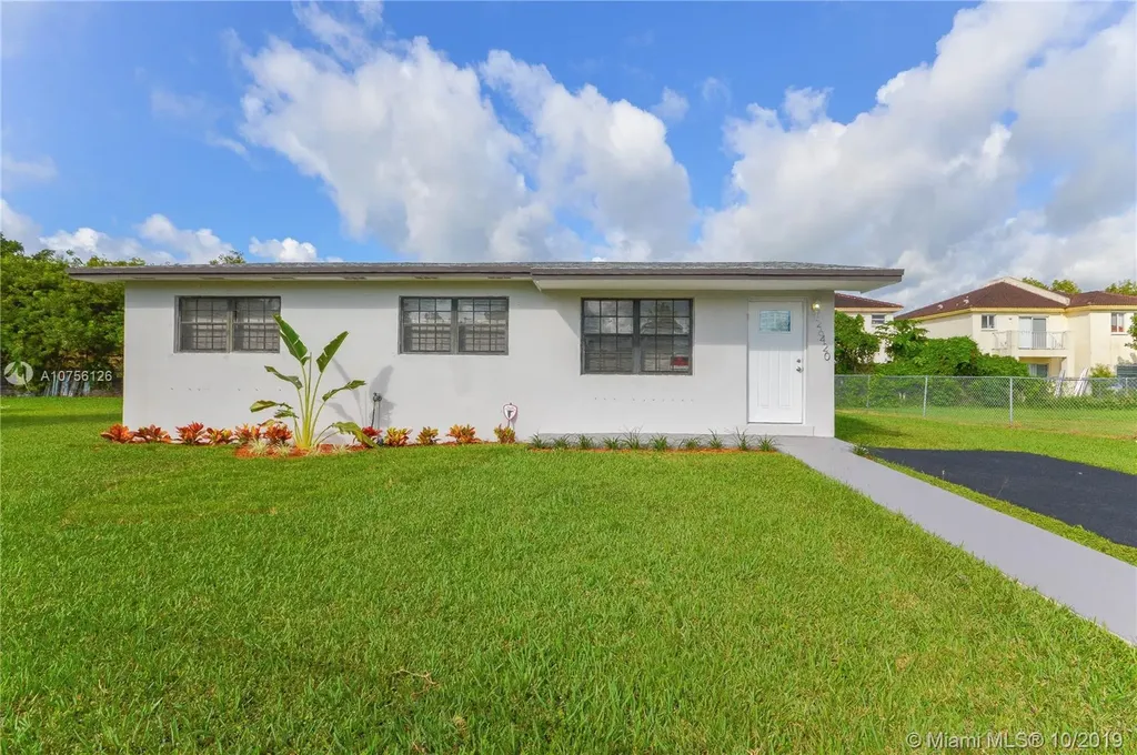 26420 SW 134th Place Homestead FL 33032
