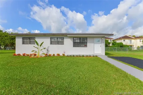 26420 SW 134th Place Homestead FL 33032