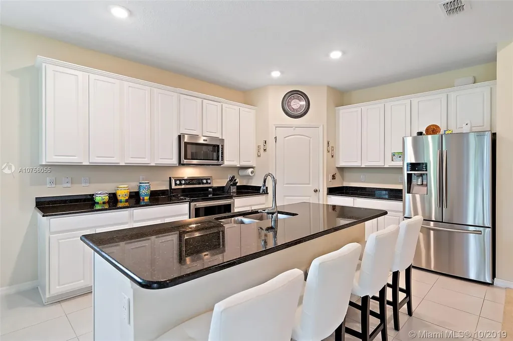 1772 SW Buttercup Avenue Port St. Lucie FL 34953
