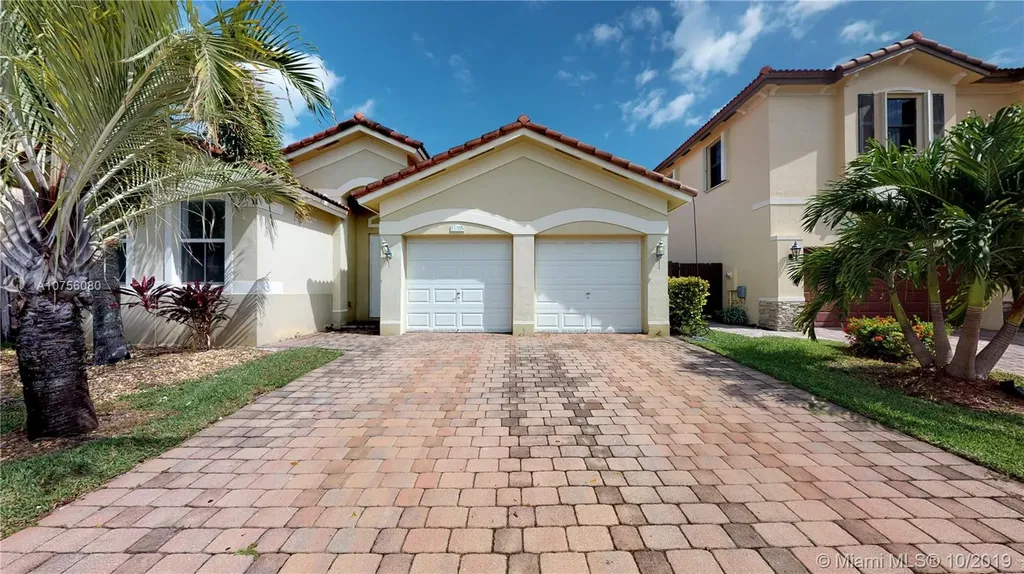 11705 SW 154th Place Miami FL 33196