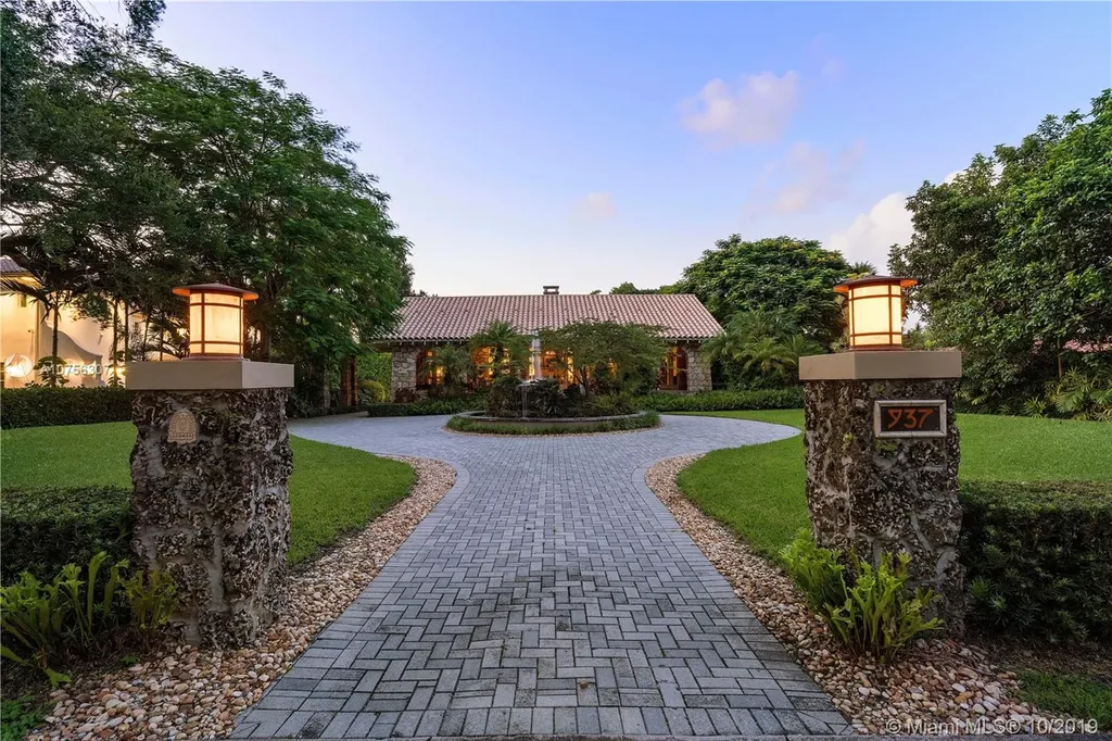 937 Coral Way Coral Gables FL 33134