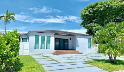 8834 Abbott Avenue Surfside FL 33154