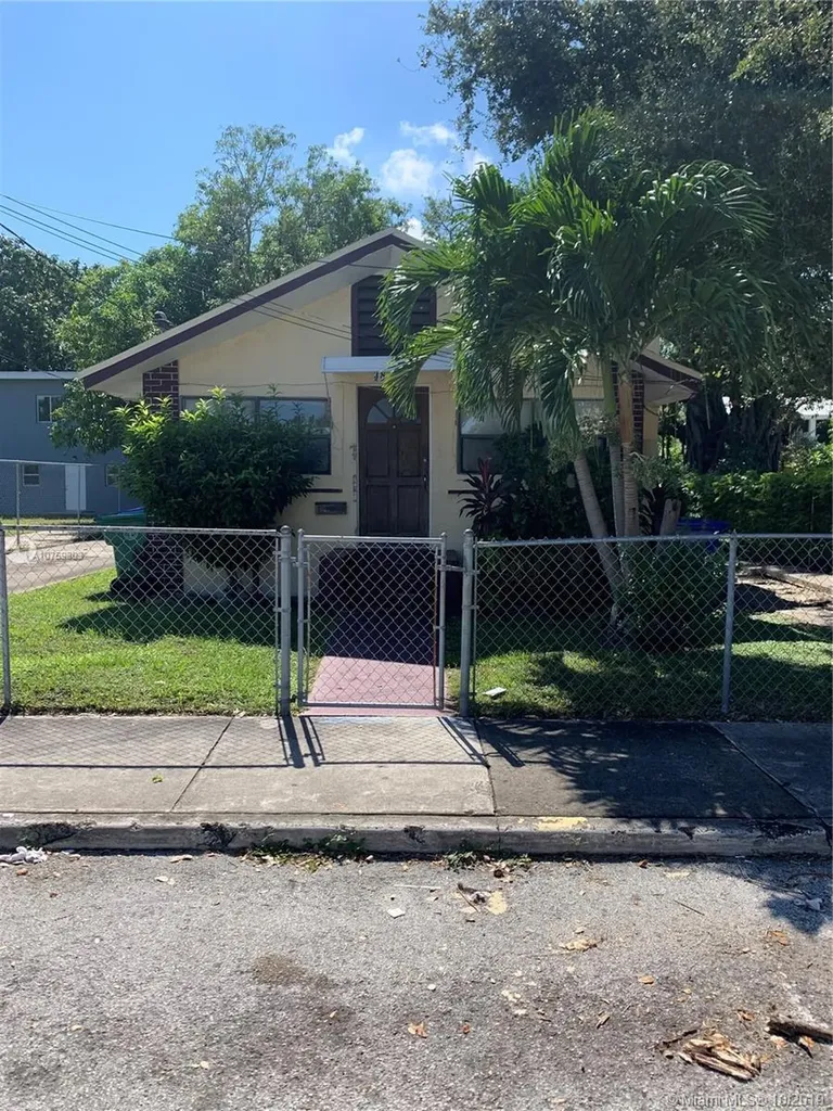 38 NW 53rd Street Miami FL 33127