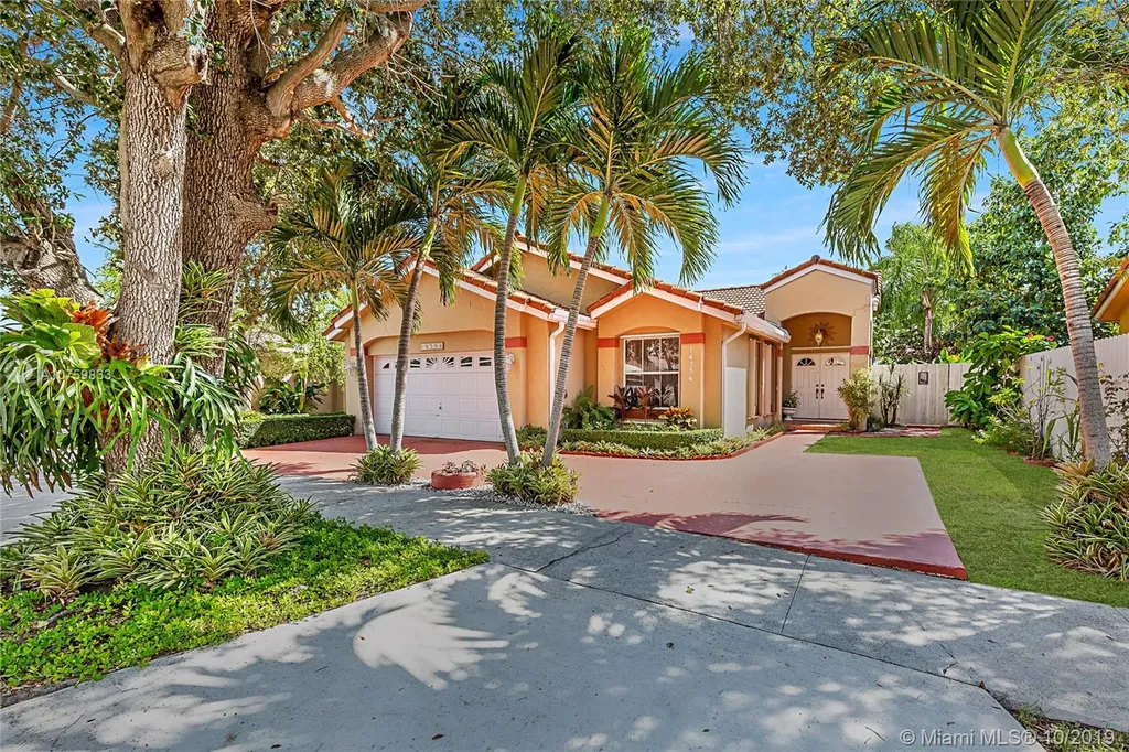 14254 SW 91st Street Miami FL 33186