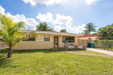 6432 SW 21st Street Miramar FL 33023