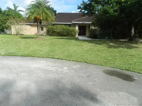 19503 SW 136th Avenue Miami FL 33177