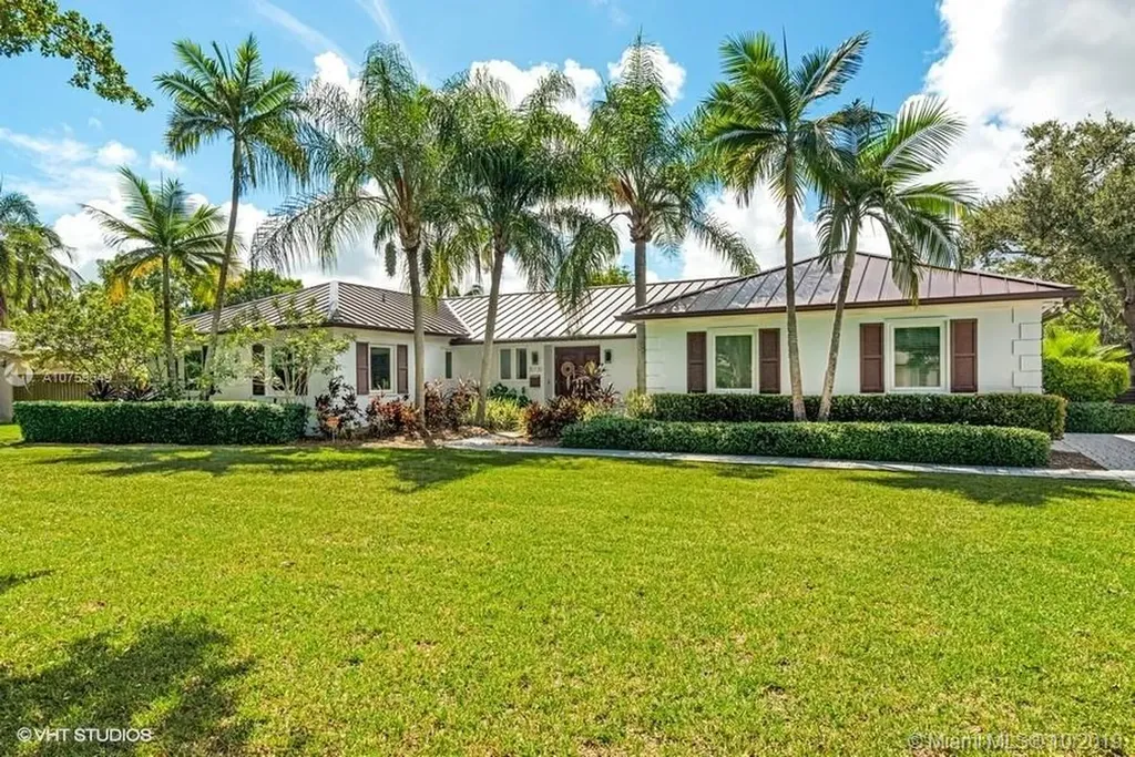 15730 SW 86th Avenue Palmetto Bay FL 33157