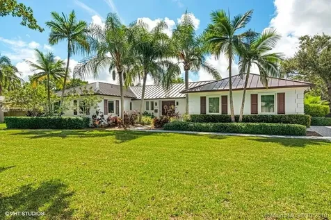 15730 SW 86th Avenue Palmetto Bay FL 33157