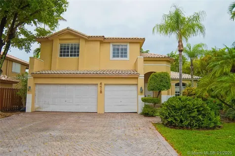 6418 NW 113th Place Doral FL 33178