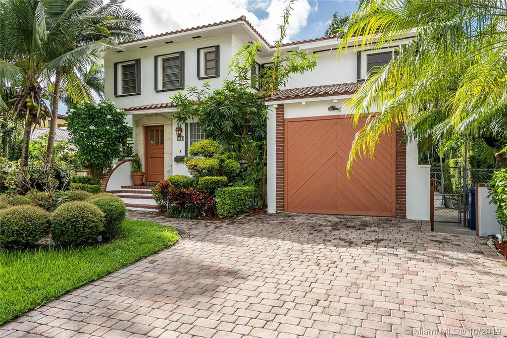 114 2nd San Marino Terrace Miami Beach FL 33139