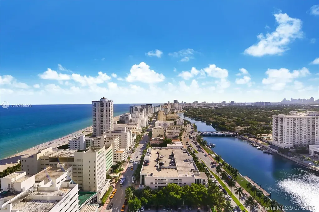 4401 Collins Avenue Miami Beach FL 33140