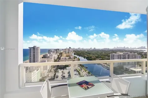 4401 Collins Avenue Miami Beach FL 33140
