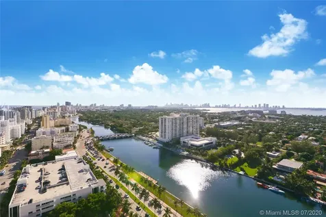 4401 Collins Avenue Miami Beach FL 33140