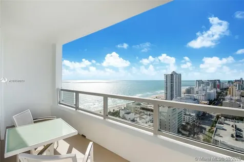 4401 Collins Avenue Miami Beach FL 33140