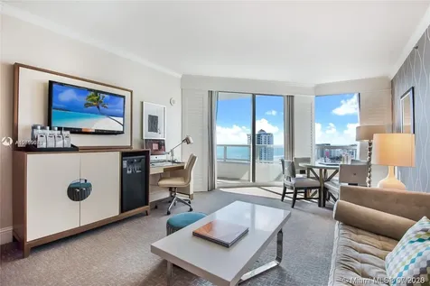 4401 Collins Avenue Miami Beach FL 33140